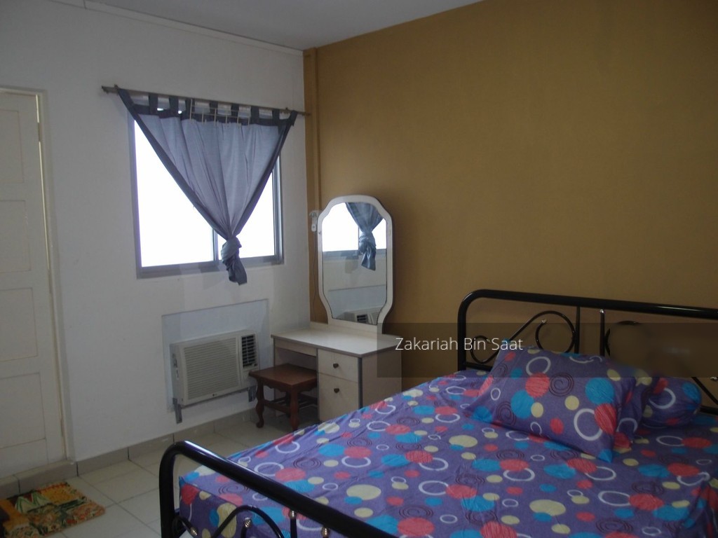 Blk 214 Petir Road (Bukit Panjang), HDB 3 Rooms #137163422